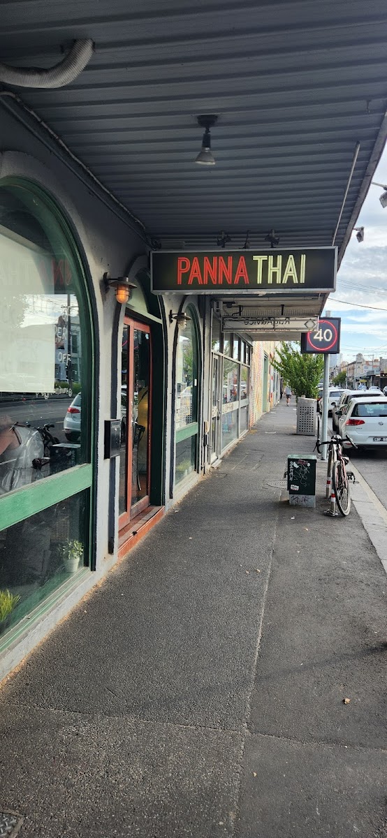 Panna Thai-3